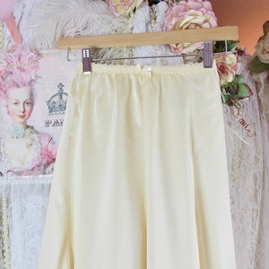 Half slip bliss discount