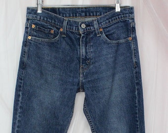 Levi Strauss 511 Waist 32"