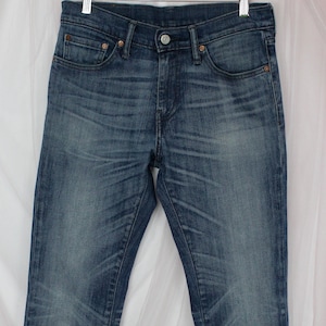 Levi 511 Slim Fit Waist 30&quot;