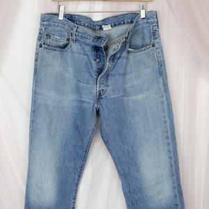 Levis 501s Jeans Waist 36&quot;