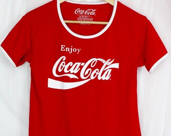 Handmade coca cola | Etsy