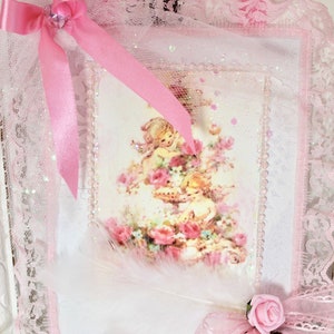 Valentine Engel WandKunst Dekor, handgemachte Wand Dekor, Engel Home Dekor, Shabby Chic Deko, Valentine Deko