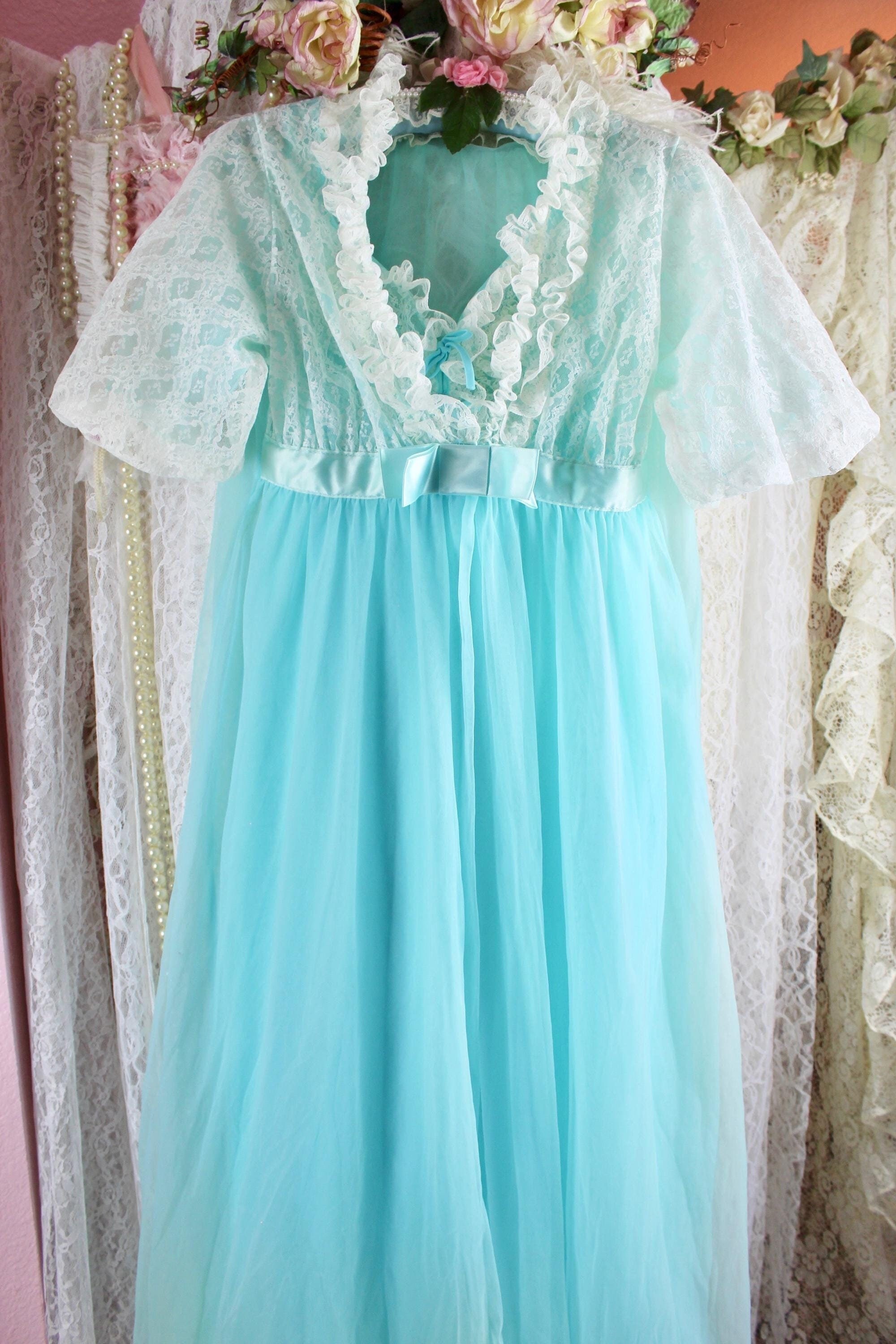chinese dress ladies Long Beaded-Lace Prom Dress with Ruffled A-Line Skirt– PromGirl