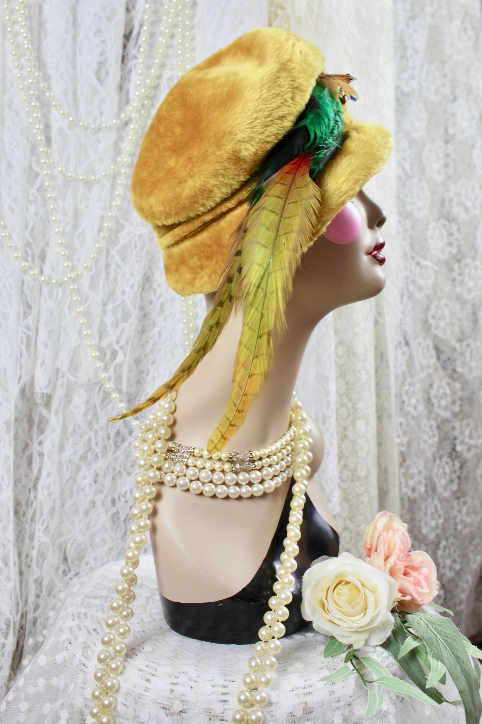 Vintage 50s 60s Originals by Mr. Joseph