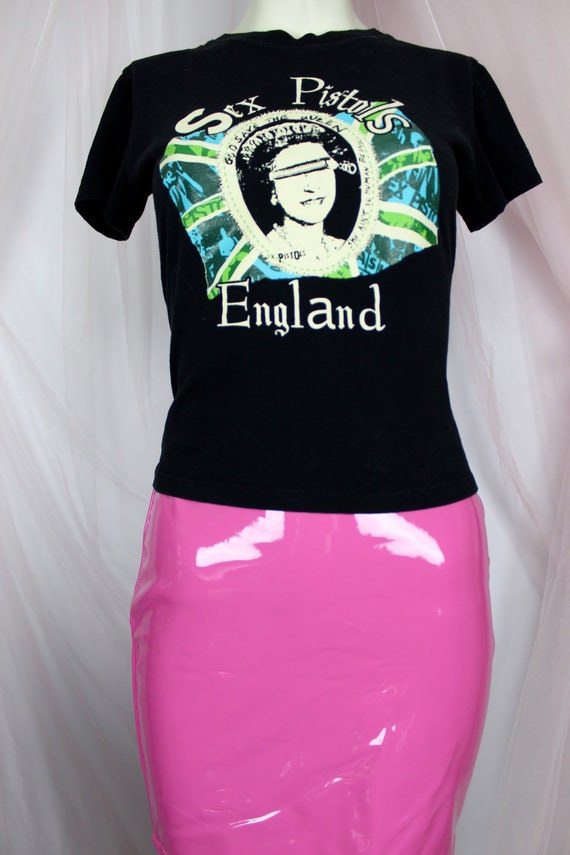 Sex Pistols T-shirt
