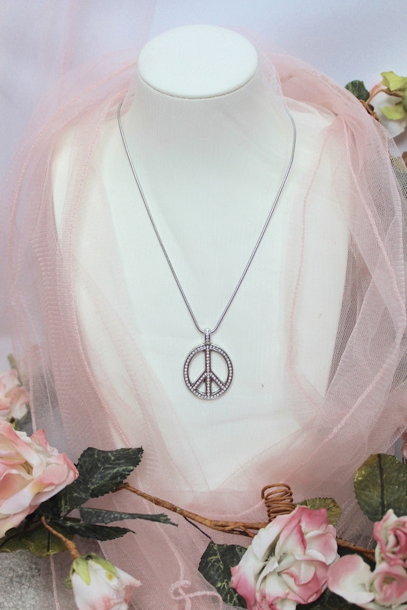 Brighton Secret of Love Necklace