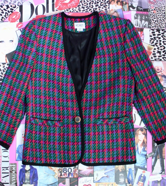 Koret blazer clearance
