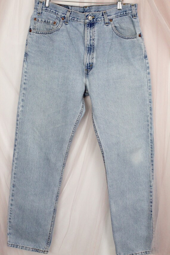 levis 35 waist