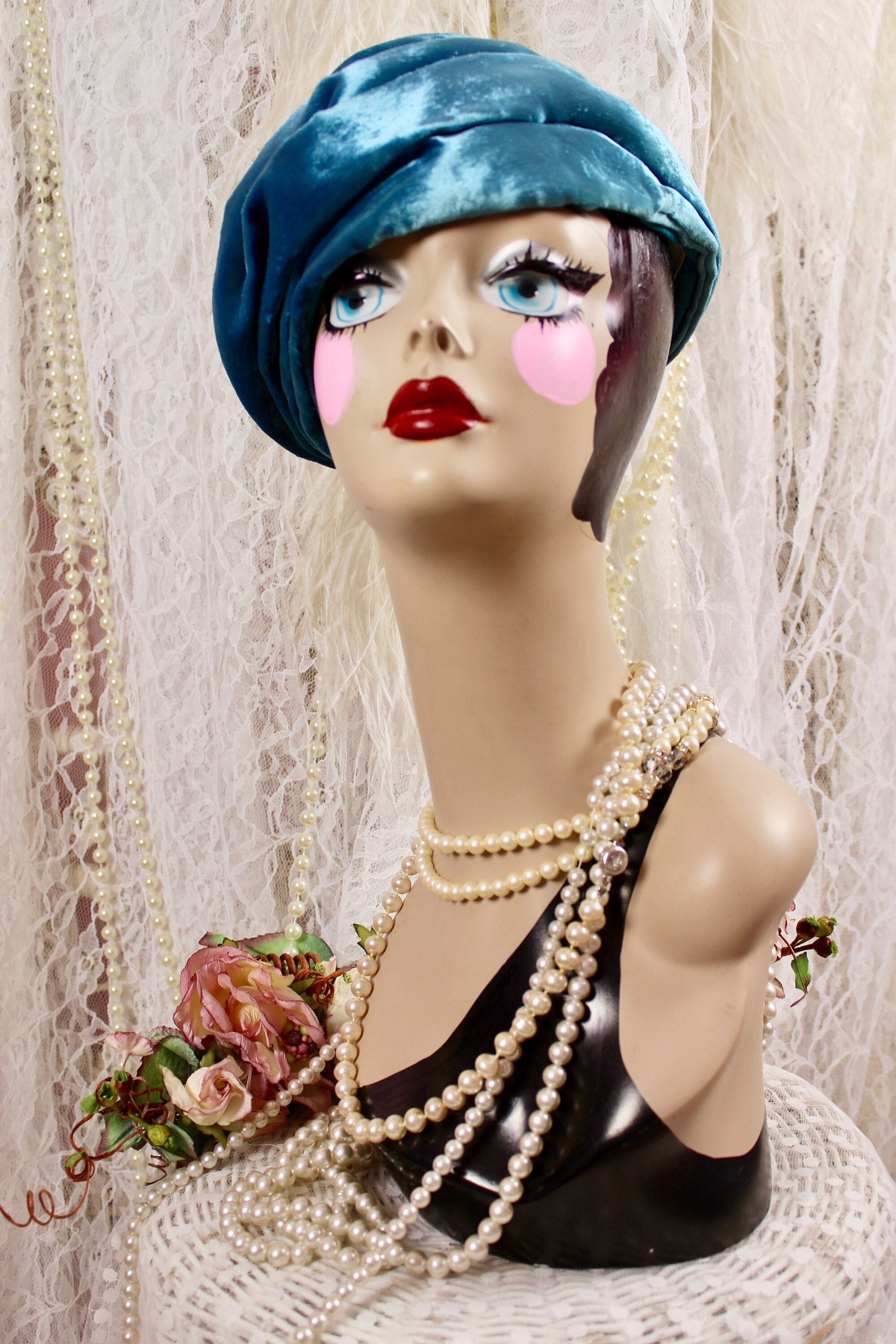 1960s Dior Hat - Etsy