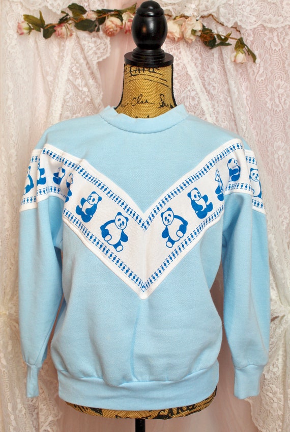 Cute vintage sweaters discount