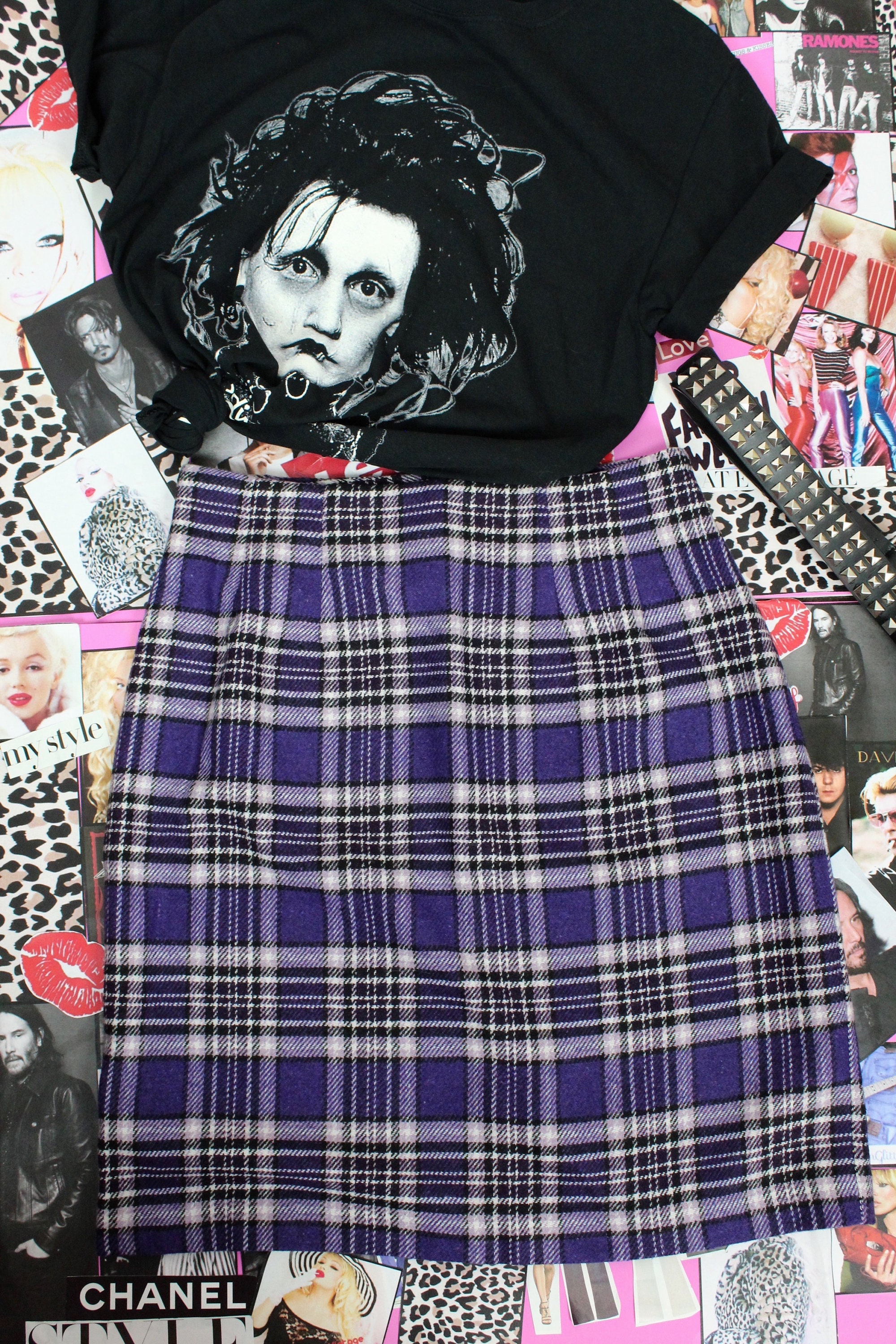 Jupe carottée new arrivals