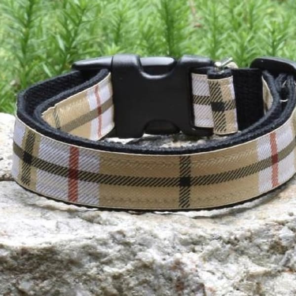 Male Dog Collar Etsy