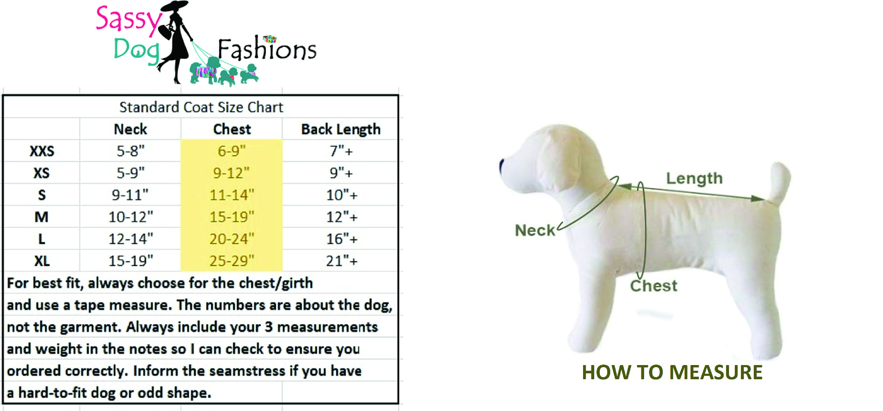 Handmade Dog Coat Blue Dog Coat Winter Dog Coat in Standard Etsy