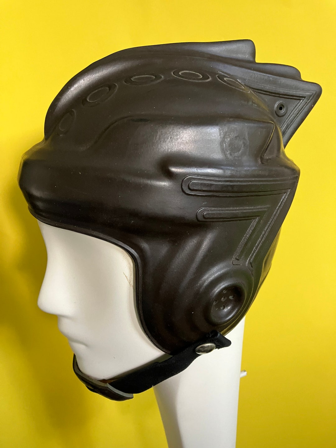 Vintage Space Toy Space Helmet 1950s - Etsy