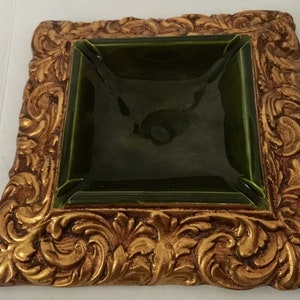 Anthony Ashtray - Etsy