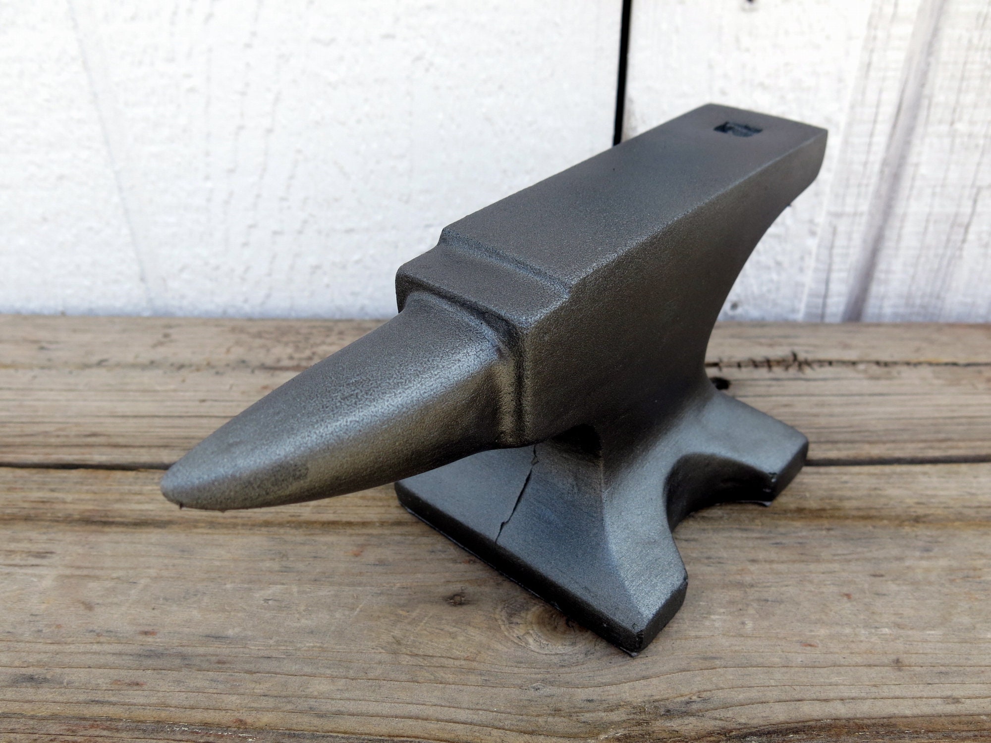 30 pound railroad track anvil 30 pound railroad track anvil