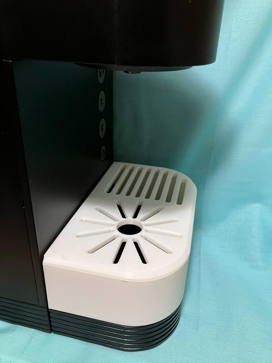 Kafe Riser Keurig K-express Cup Lift / Riser (wide Version) - Etsy