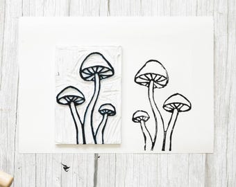 Linocut Printmaking Kit
