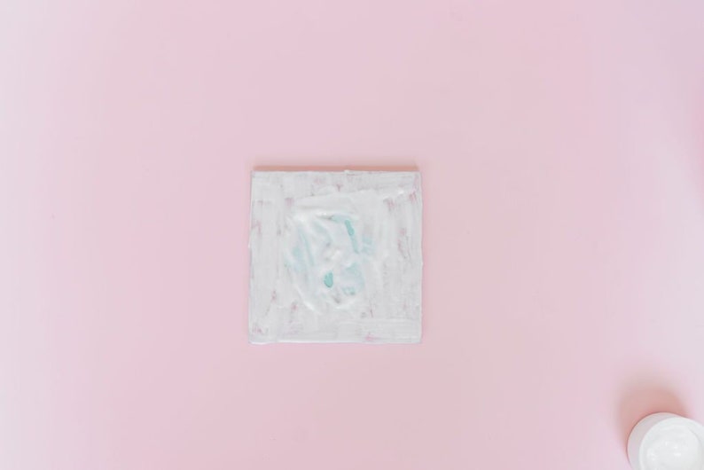 Glass Etching Kit Etsy