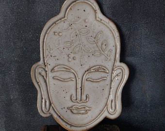 Buddha Kopf Schale, klein