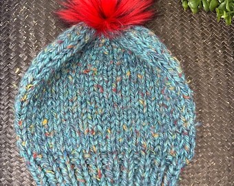 Women's Winter Beanie - Women’s Beanie - Knit Beanie - Cute Women’s Knit Hat - Women's Winter Hat - Fall Beanie -Winter Beanie - Winter Knit