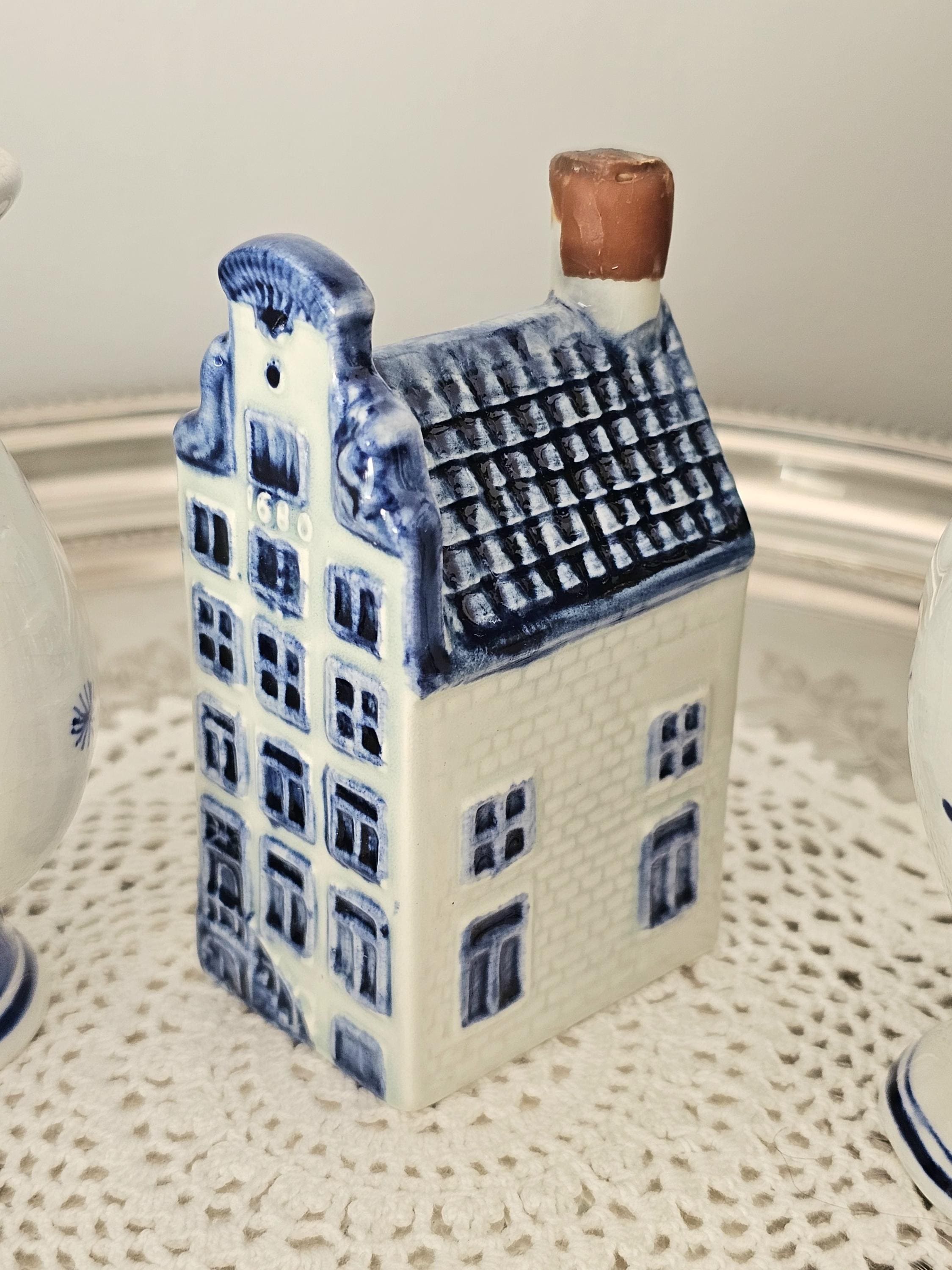 Delft Figurines - Etsy Australia