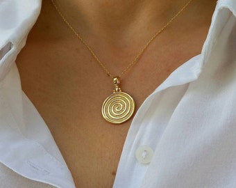 Greek Inspired Jewelry 