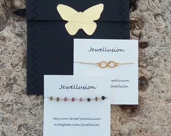 Amethyst Bracelet, Rosary Bracelet, Purple Bead Bracelet, February Birthstone, Dainty Bracelet, Charm Bracelet, Mother's Day Gift