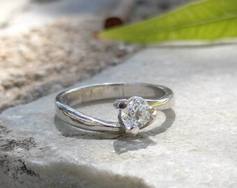 Engagement Diamond Ring