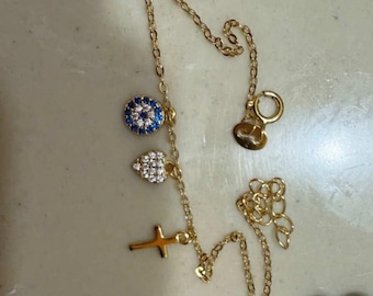 Custom Order for Viviana