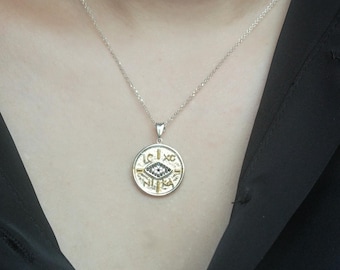 Icxn / Christian Jewelry