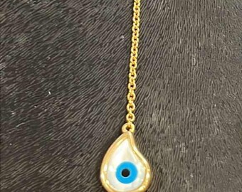 Custom order for Marina