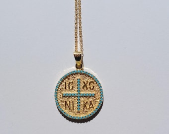 Icxn / Christian Jewelry