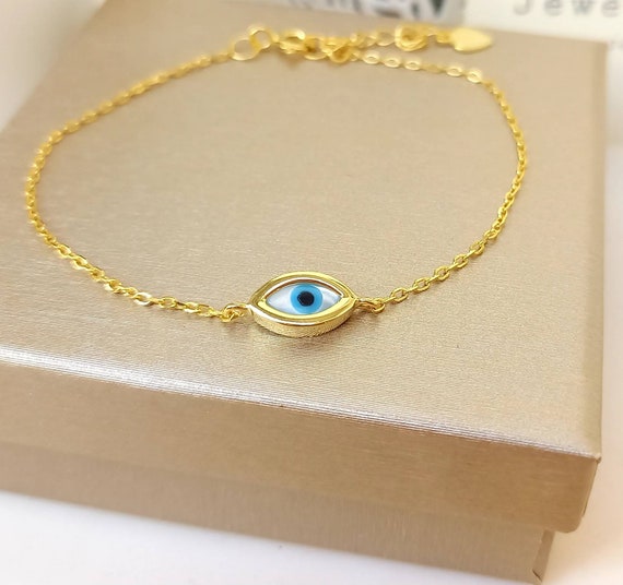Armbandjes met ‘boze oog’ | Blue NRG Products