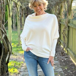 Baggy jumpers uk deals
