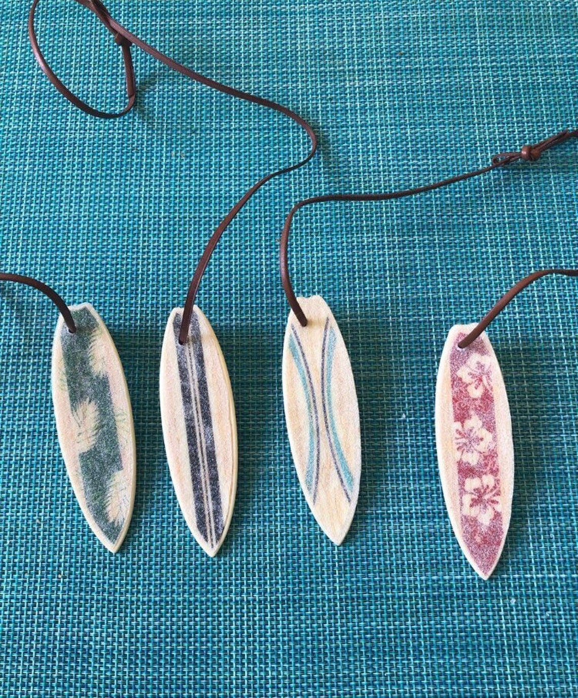 Finger Surfboard. Surf the Air Out a Car Window. Great Gift Etsy