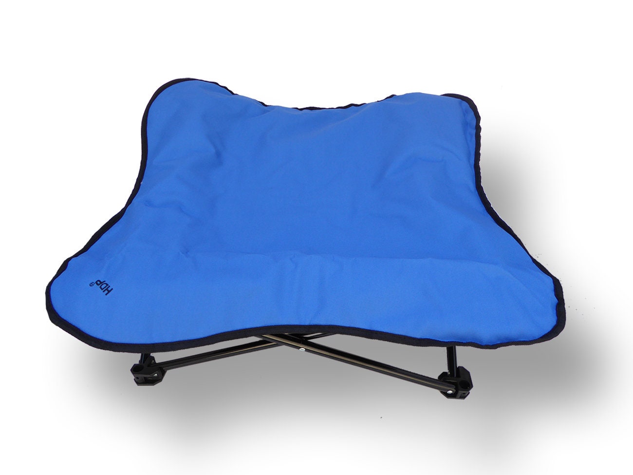 HDP Elevated Padded Napper Cot Space Saver Pet Bed Etsy