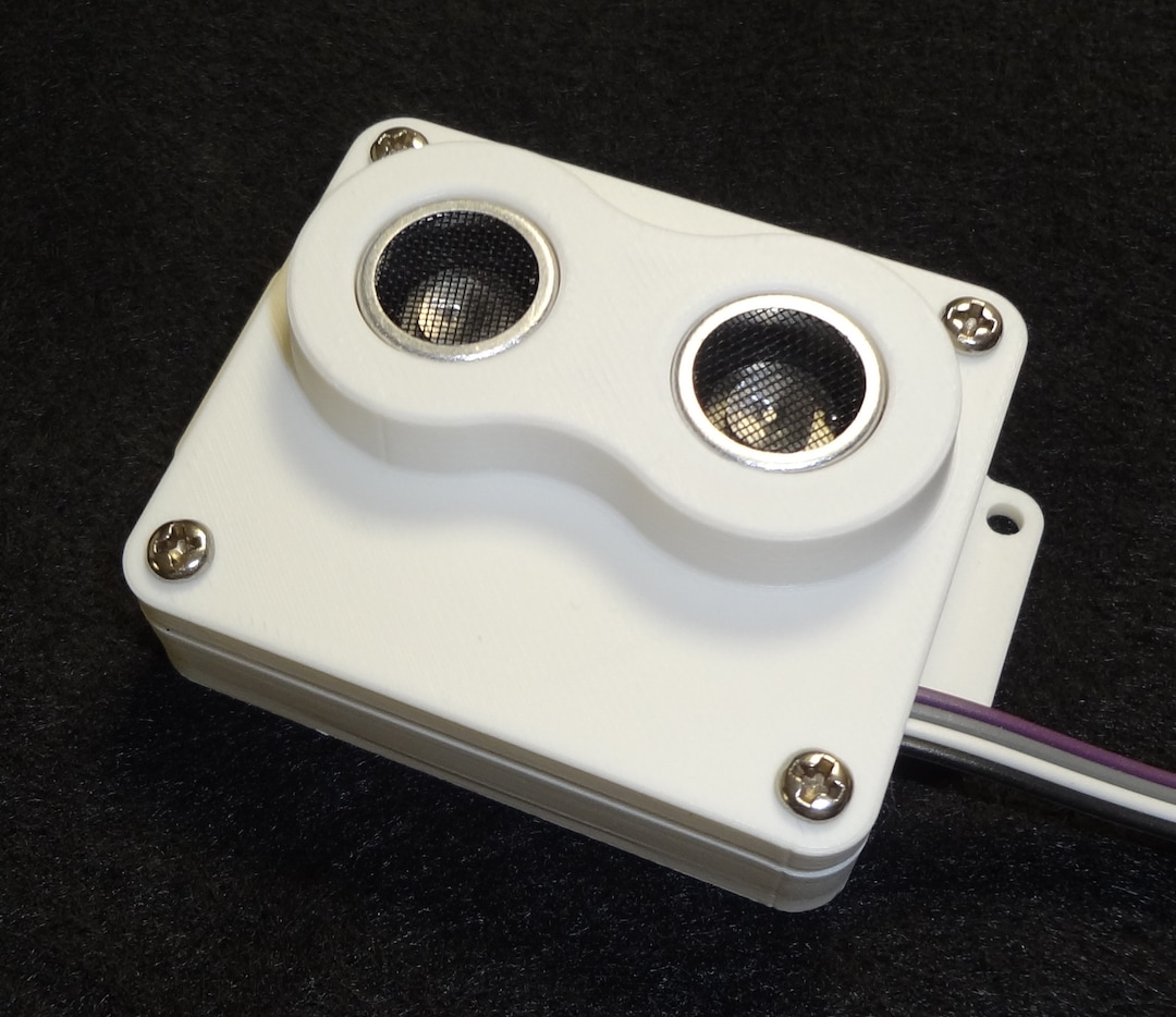 Ultrasonic Module Case Arduino Relay Modules & Boards HC-SR04 Ultrasonic Sensor Modules ...
