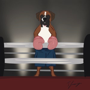 Boxboxer