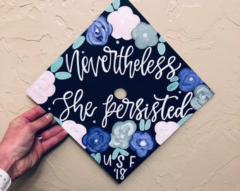 graduation cap maker