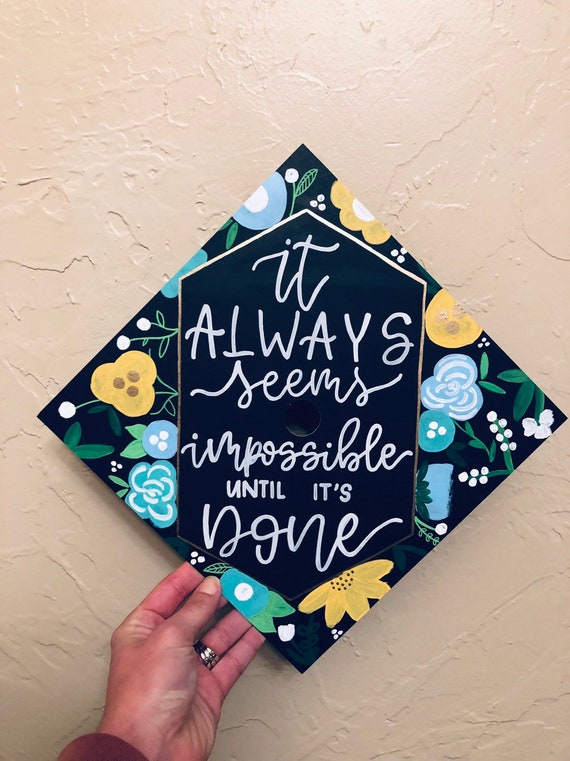 graduation cap design maker