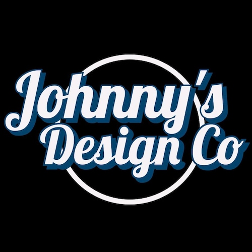 Johnny Design JohnnysDesignCo - Etsy