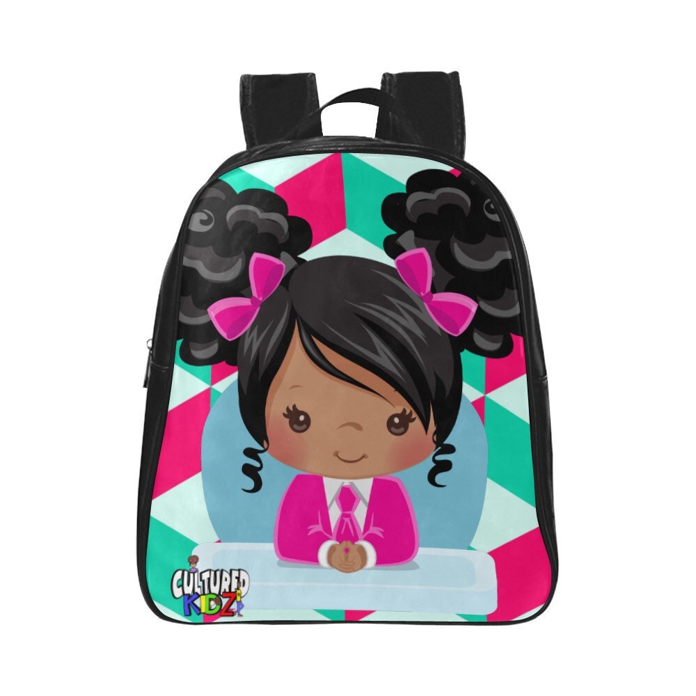 Baby Boss Toddler Backpackcustom School Bagbackpacks for - Etsy