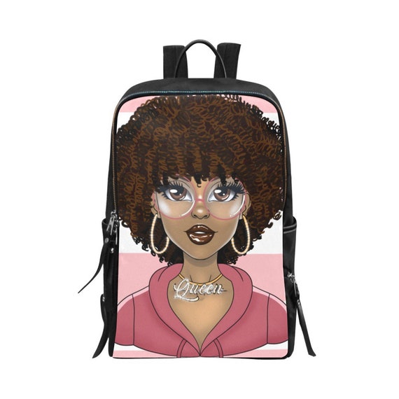 queen backpack