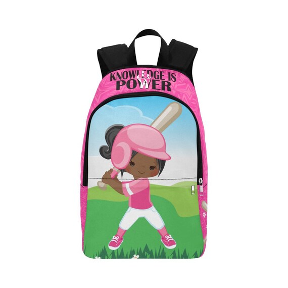 softball backpacks for school