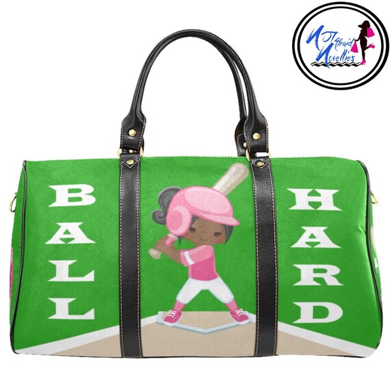 softball travel bags