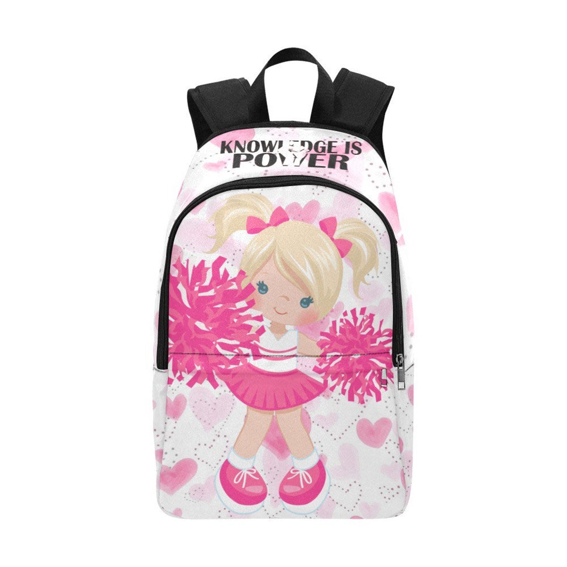 Girls Cheerleading BackpackGirls Cheerleading Backpacks Etsy
