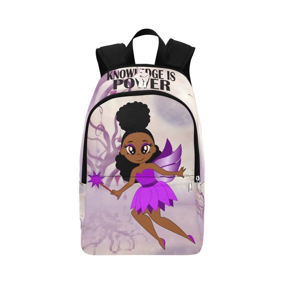 african american lunch bags
