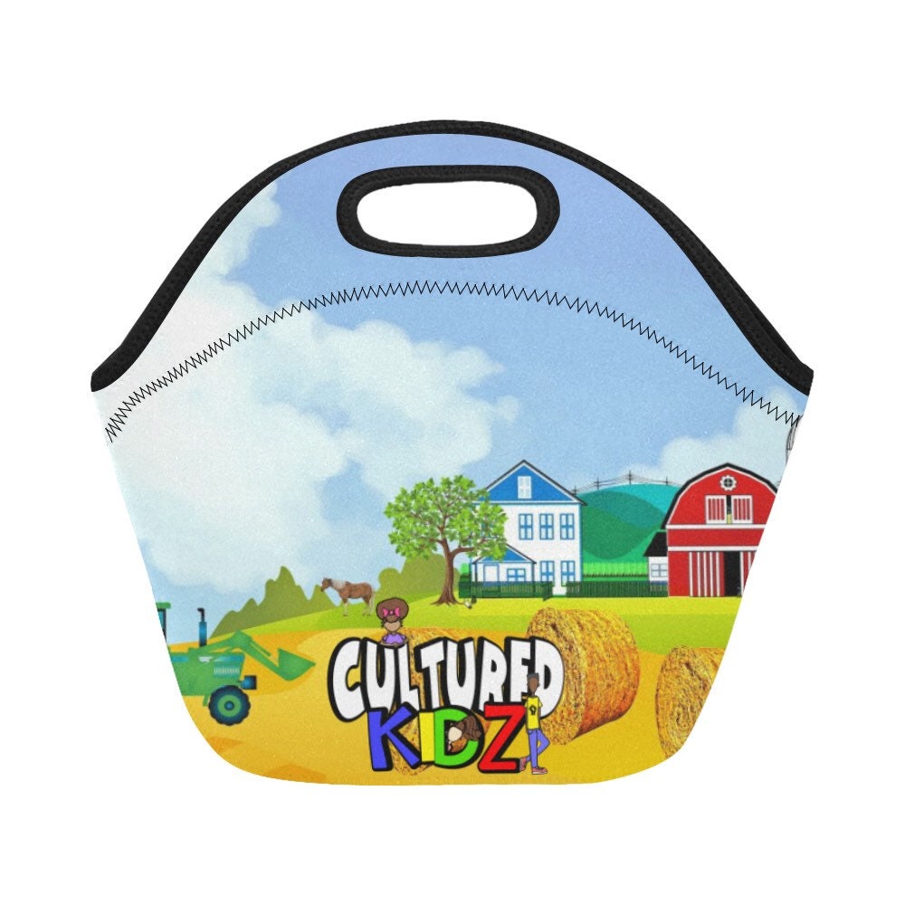 Country Girls BackpackGirls BackpacksFarm Life Backpacks for Etsy