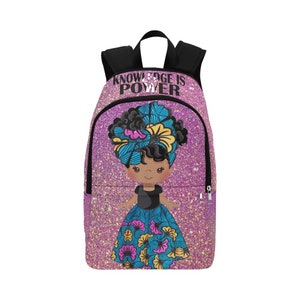Bows are my superpower cheap backpack